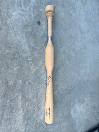 Camwood Training Bat