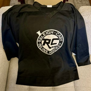 Raleigh Cary Inline Hockey Jersey
