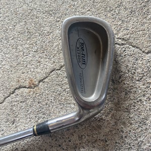 Used Men's Top Flite 6 Iron XL2000 Right Handed