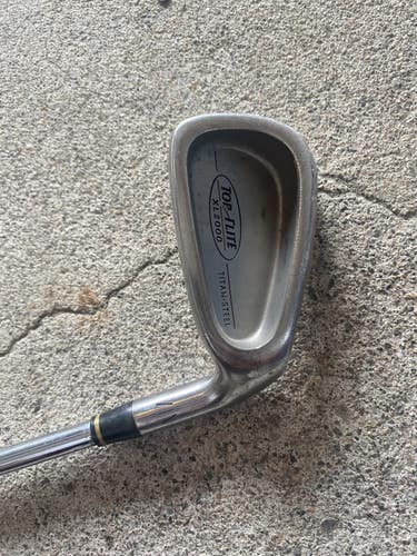 Used Men's Top Flite 6 Iron XL2000 Right Handed