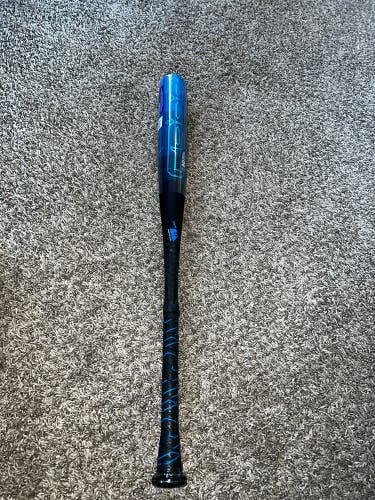 New 2024 Easton BBCOR Certified Composite 30 oz 33" Rope Bat