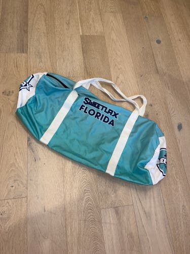 Sweetlax Florida Lacrosse Bag
