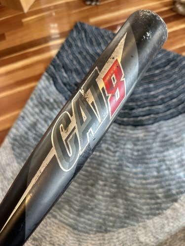 Marucci CAT8 Connect BBCOR Bat 32in 29oz -3 Drop 2 5/8in Barrel MCBCC8CB