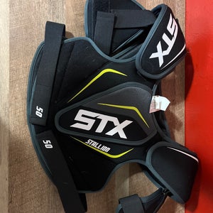 STX Stallion 50 Chest Protector