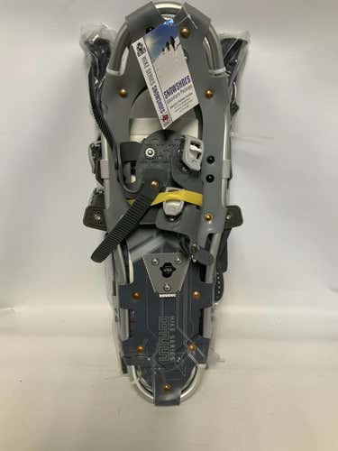 Used Yukon Charlie's 25" Snowshoes