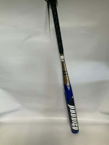 Used Worth Prodigy 34" -6 Drop Slowpitch Bats