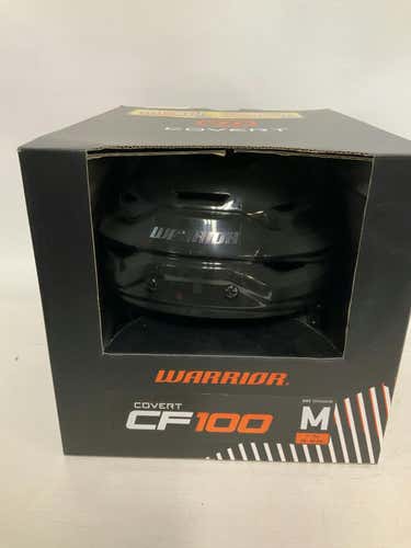 Used Water Wheeler Covert Cf100 Md Hockey Helmets