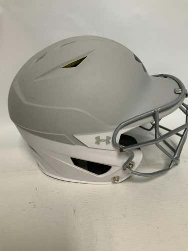 Used Under Armour Uabh2-100 One Size Baseball And Softball Helmets