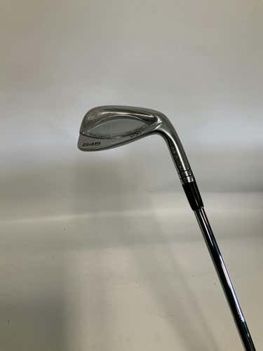 Used Tommy Armour 845 Evo V-31 9 Iron Regular Flex Steel Shaft Individual Irons