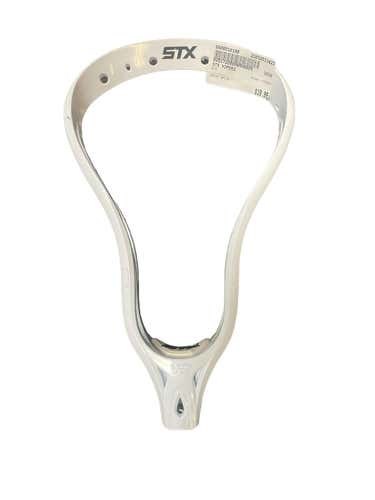 Used Stx Viper2 Men's Lacrosse Heads