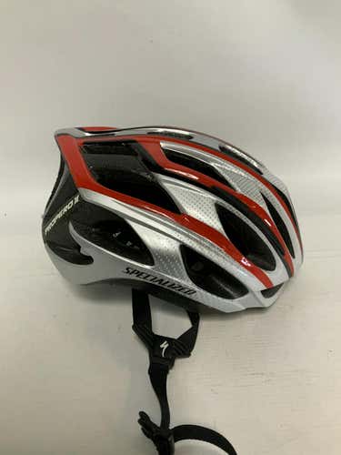 Used Specialized Propero Ii Md Bicycle Helmets