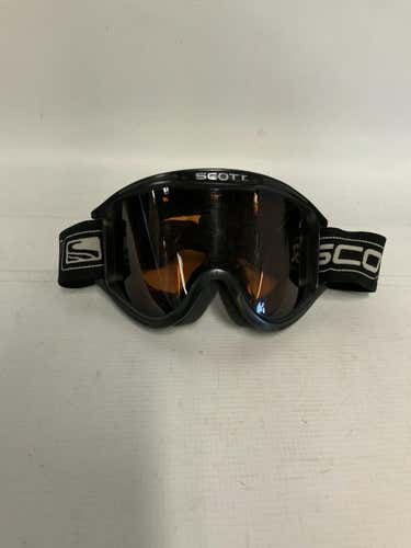 Used Scott Ski Goggles