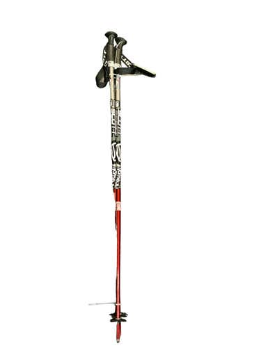 Used Scott Firewall 110 Cm 44 In Junior Downhill Ski Poles