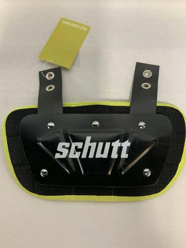 Used Schutt Football Accessories