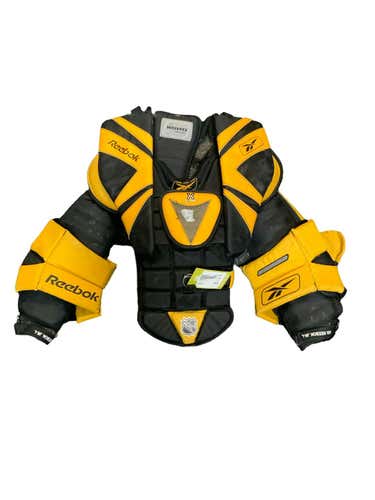 Used Reebok X Lg Goalie Body Armour