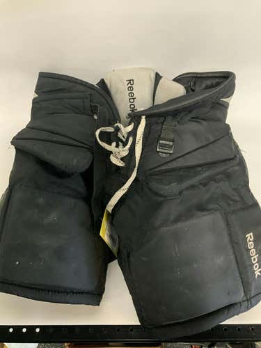 Used Reebok 9k Lg Goalie Pants