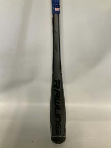 Used Rawlings Velo Acp 29" -10 Drop Usa 2 5 8 Barrel Bats