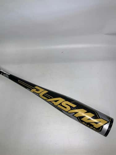 Used Rawlings Plasma Alloy 30" -9 Drop Usa 2 5 8 Barrel Bats