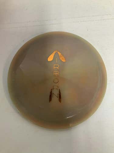 Used Prodigy Disc H3 400 Plastic Disc Golf Drivers