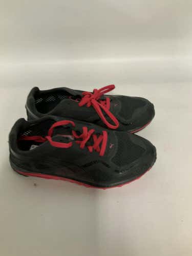 Used Puma Senior 4.5 Golf Shoes