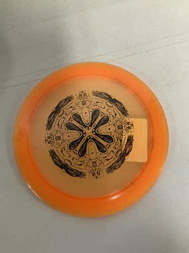 Used Prodigy Disc Falcor Cale Laviska Disc Golf Drivers