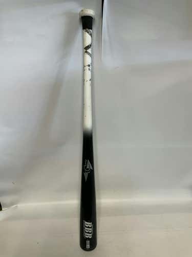 Used Pinnacle Bbb Quadcore 32" Wood Bats