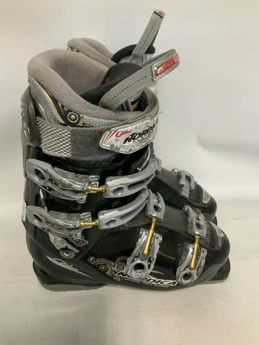 Used Nordica Cruise 240 Mp - J06 - W07 Boys' Downhill Ski Boots