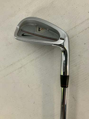 Used Nike Vr 7 Iron Stiff Flex Steel Shaft Individual Irons