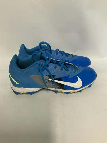 Used Nike Senior 9.5 Football Cleats