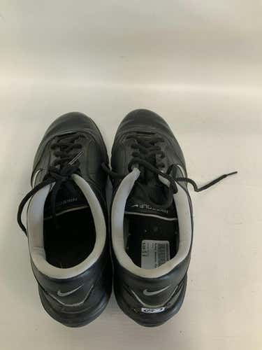 Used Nike Senior 8 Golf Shoes