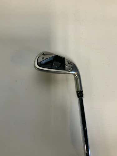 Used Nike Covert Vrs 8 Iron Regular Flex Steel Shaft Individual Irons