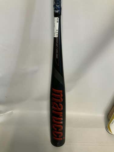 Used Marucci Cat 9 Alloy 32" -8 Drop Usssa 2 3 4 Barrel Bats