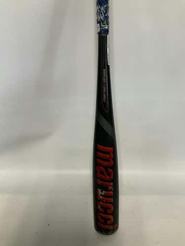 Used Marucci Cat 9 Alloy 30" -10 Drop Usssa 2 3 4 Barrel Bats