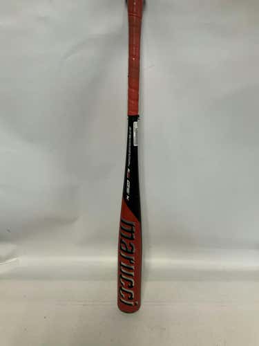 Used Marucci Cat 8 31" -3 Drop High School Bats