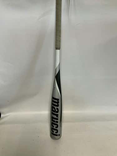 Used Marucci F5 31" -10 Drop Usssa 2 3 4 Barrel Bats