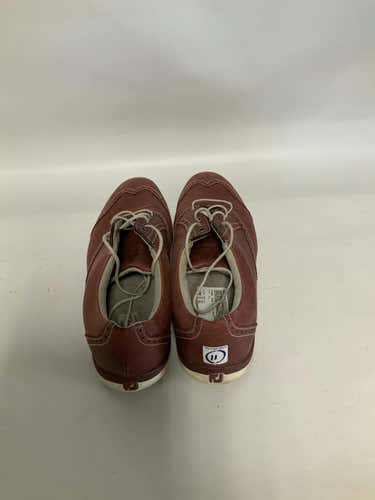 Used Foot Joy Senior 11 Golf Shoes