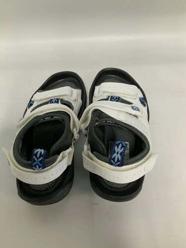 Used Foot Joy Senior 6 Golf Shoes