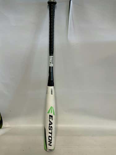 Used Easton Z-core Hybrid Xl 33" -3 Drop High School Bats