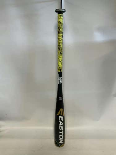 Used Easton S750c 31" -10 Drop Usa 2 5 8 Barrel Bats