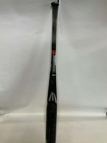 Used Easton Mako Beast 33" -3 Drop High School Bats