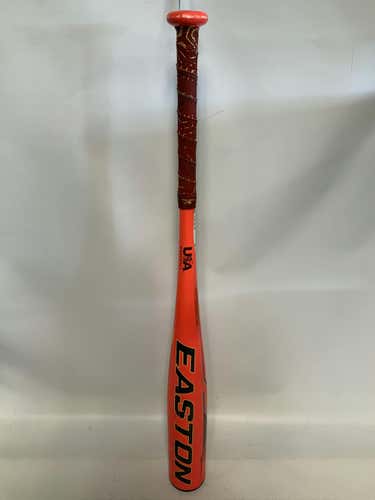 Used Easton Ghost Hyperlite 29" -11 Drop Usa 2 5 8 Barrel Bats