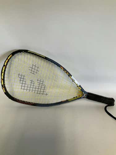 Used E-force Chaos Unknown Racquetball Racquets