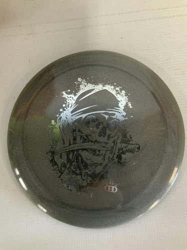 Used Dynamic Discs Raider Disc Golf Drivers