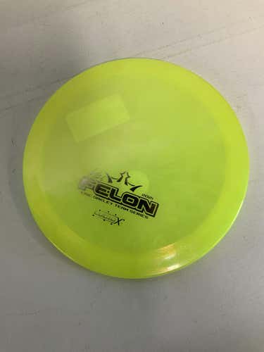 Used Dynamic Discs Felon Lucid X Disc Golf Drivers