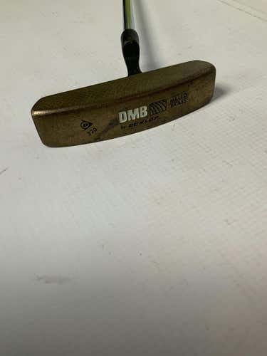 Used Dunlop Dmb 320 Blade Putters