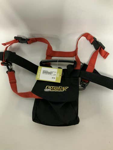 Used Downhill Ski Accessories