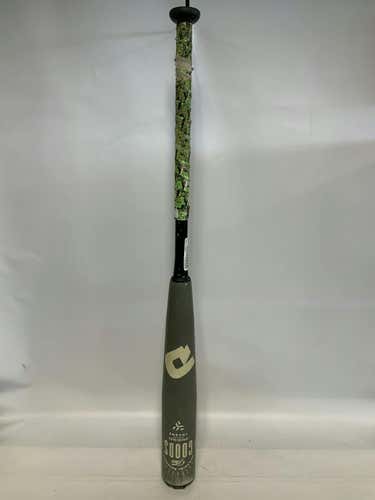 Used Demarini The Goods Insane 33" -3 Drop High School Bats