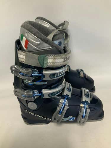 Used Dalbello Avanti V8 245 Mp - M06.5 - W07.5 Women's Downhill Ski Boots