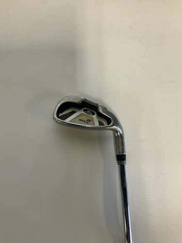 Used Cobra S2 Max 7 Iron Ladies Flex Steel Shaft Individual Irons