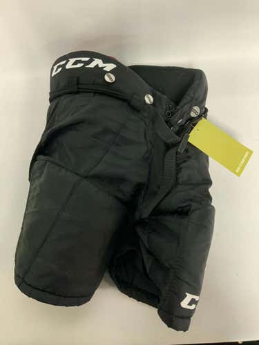 Used Ccm Edge Md Pant Breezer Hockey Pants